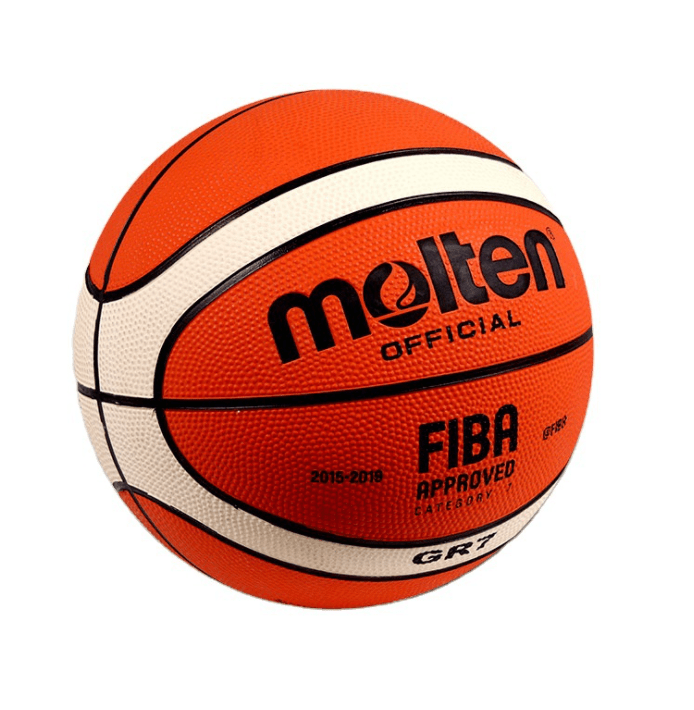 Molten Basketball GG7X Size 7 Basketball PU material ball Shopee