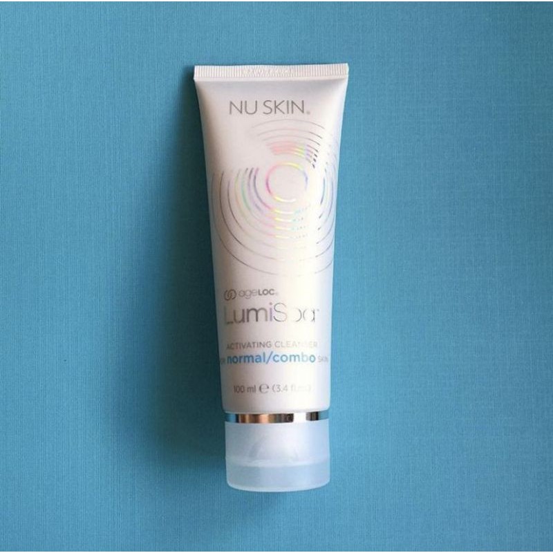 Onhand Ageloc Lumispa Cleanser AUTHENTIC