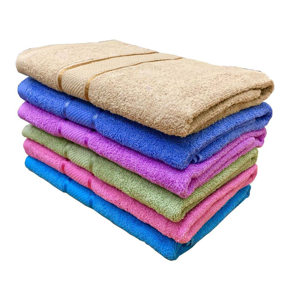 1 Piece CANNON Bath Towel (003) Shopee Philippines