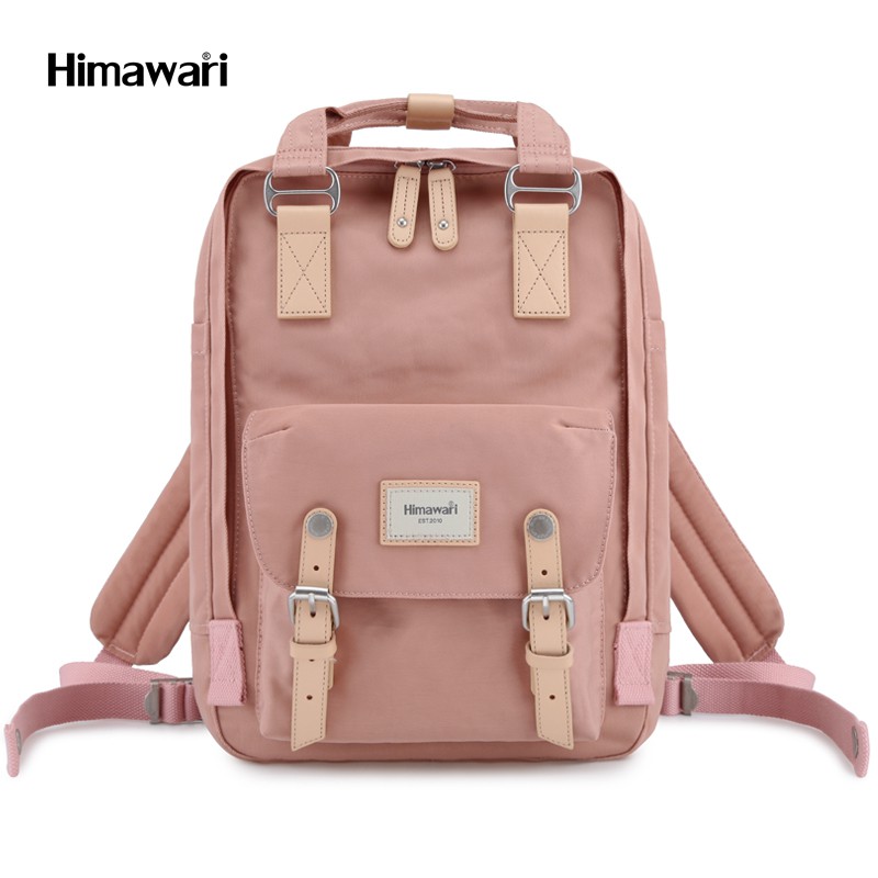 Himawari Bag Philippines IUCN Water