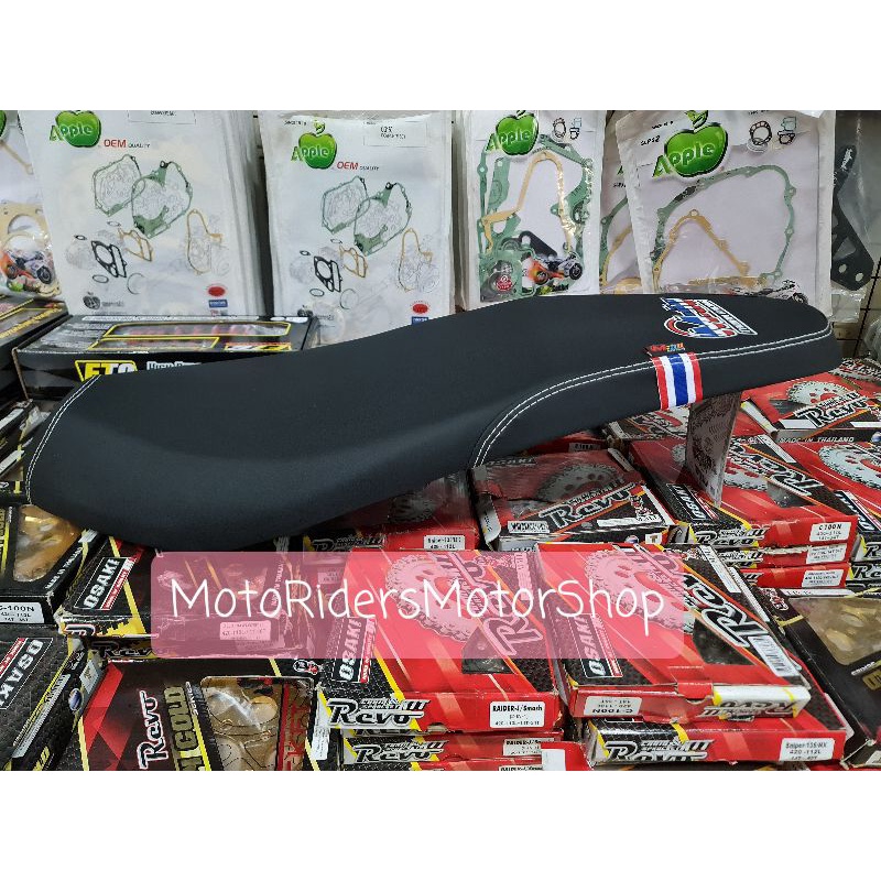 FLAT SEAT HONDA CLICK 125i / 150i ORIGINAL TAWAN RACING THAILAND