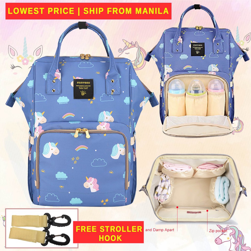 Diaper Bag Brands Philippines IUCN Water