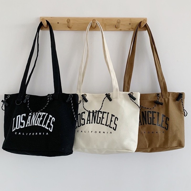 KOREAN TOTE BAG Fashion Bag Shopee Philippines