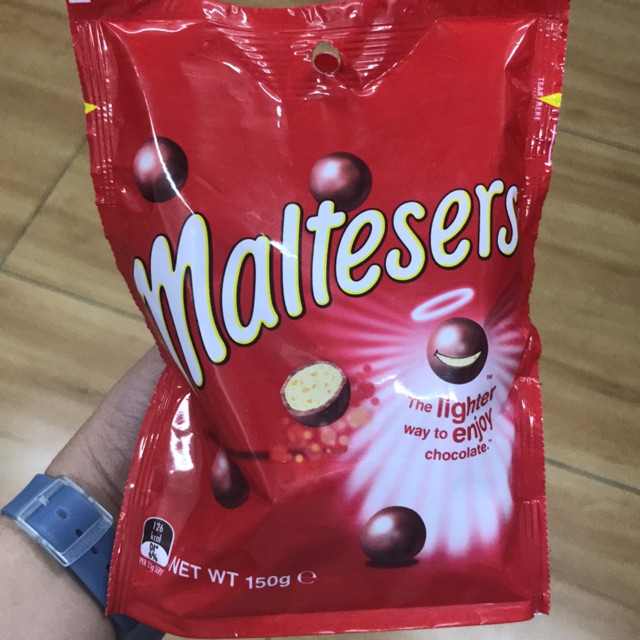10+ Ide Maltesers Chocolate Price Philippines Goldu