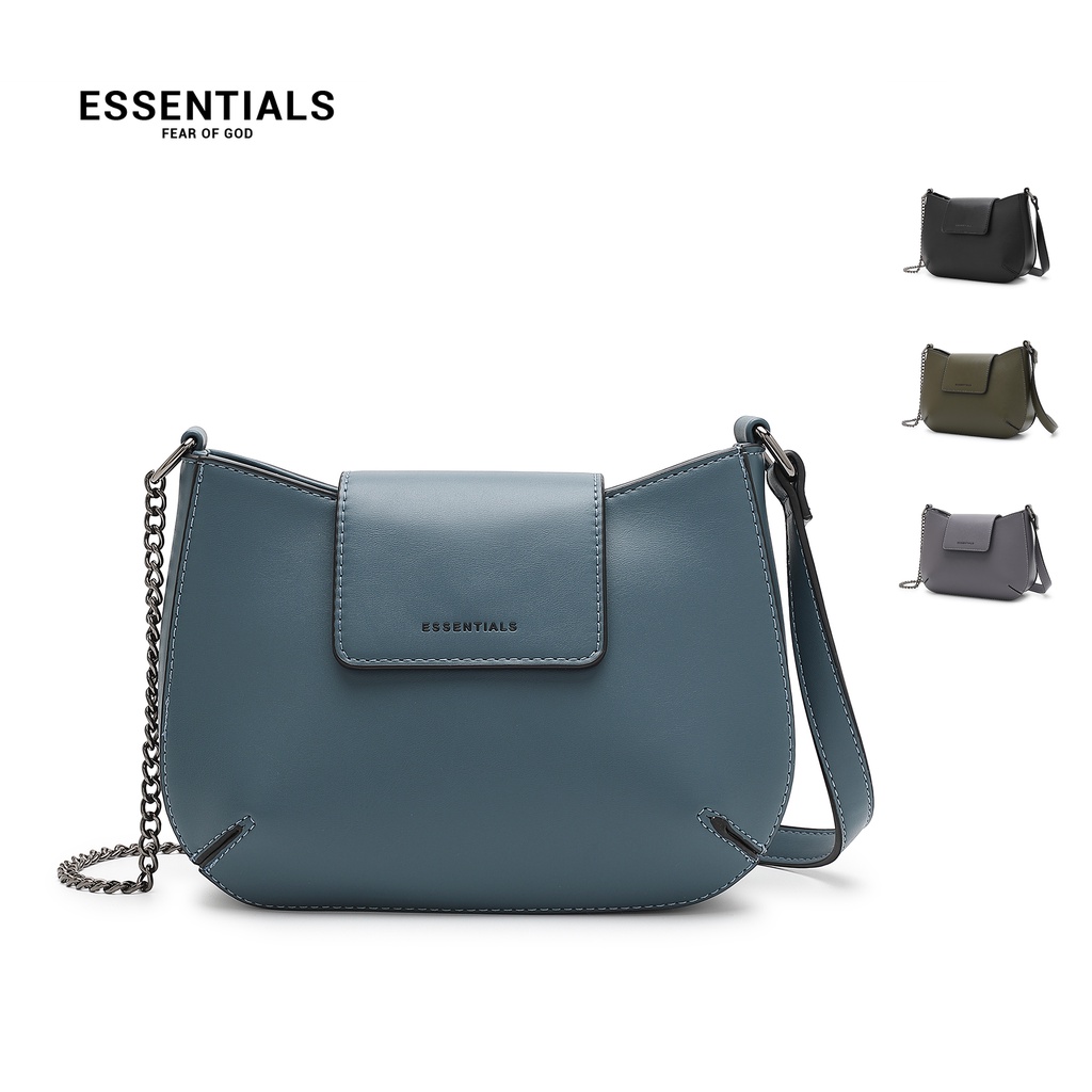 ESSENTIALS Women Hobo Crossbody Bag or Hobo Sling Bag ESWB21014 Multi