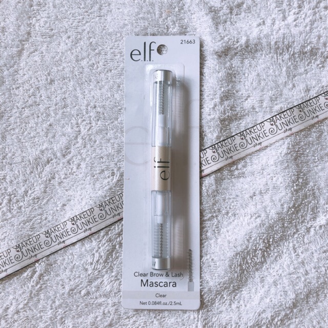 ELF Clear Brow and Lash Mascara Shopee Philippines