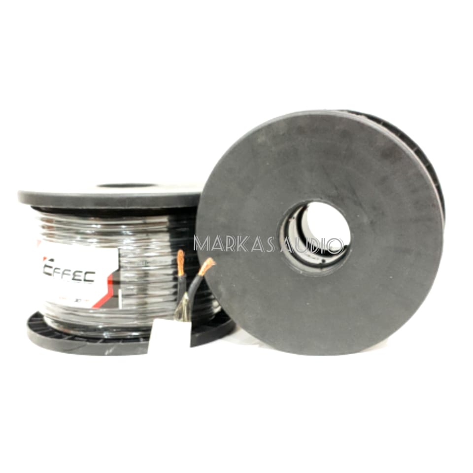 Subwoofer Cable 12 AWG Effec HIGH QUALITY Sell METERAN Shopee Philippines