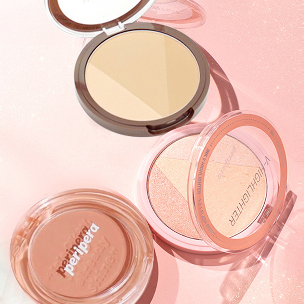 Peripera Official Store, Online Shop Shopee Philippines
