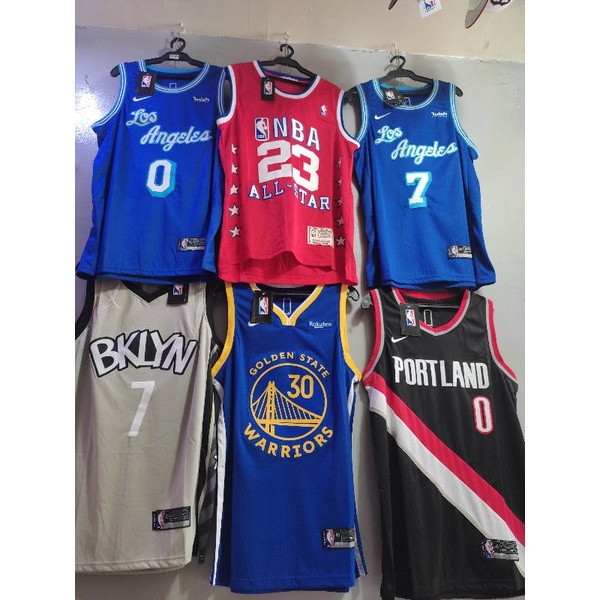 Old School Jersey Open For Bulk Order Shopee Philippines