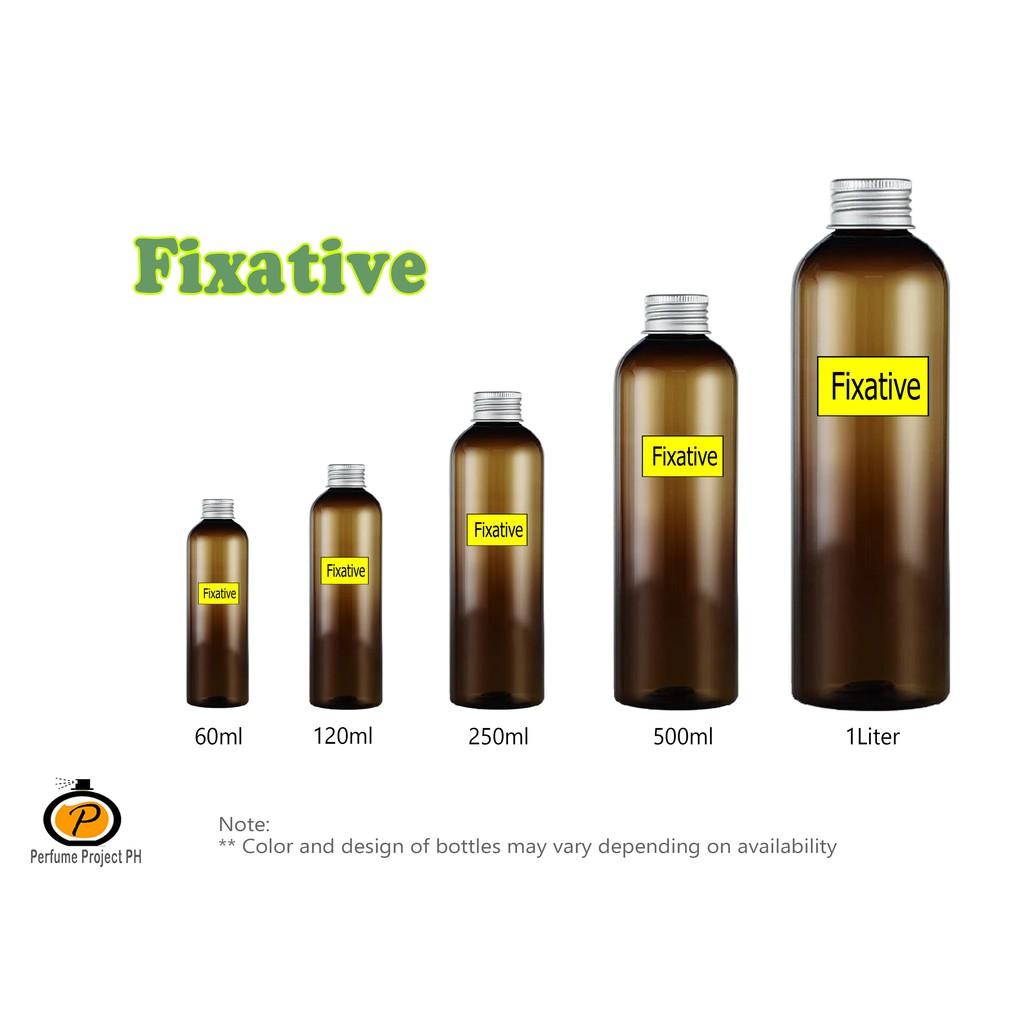 Fixative 60ml 250ml Shopee Philippines