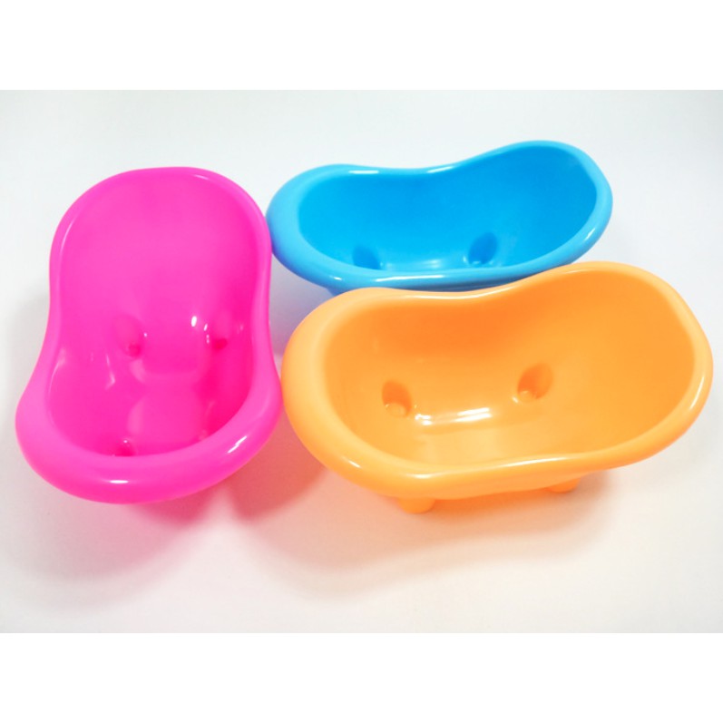 Hamster Bathtub Pet Small Hygiene PP Plastic Bath Tub Shopee Philippines