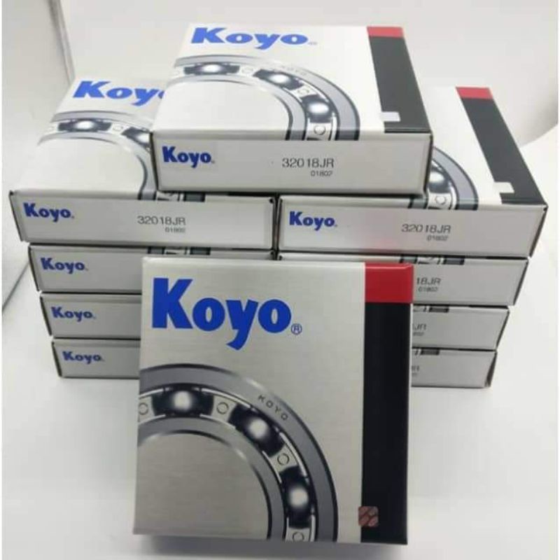 KOYO BEARING JAPAN ALL SIZES Shopee Philippines