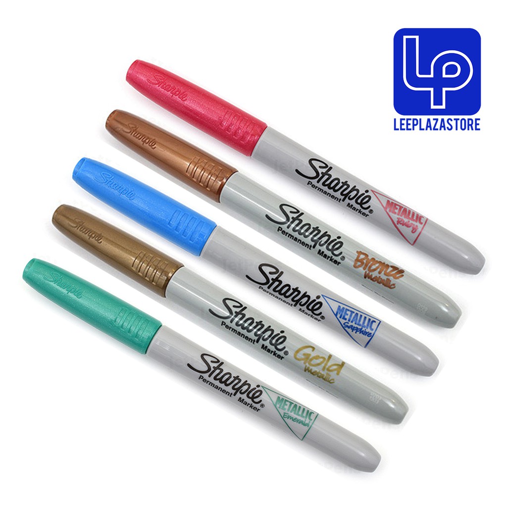 1 pc Sharpie Metallic Permanent Marker Shopee Philippines