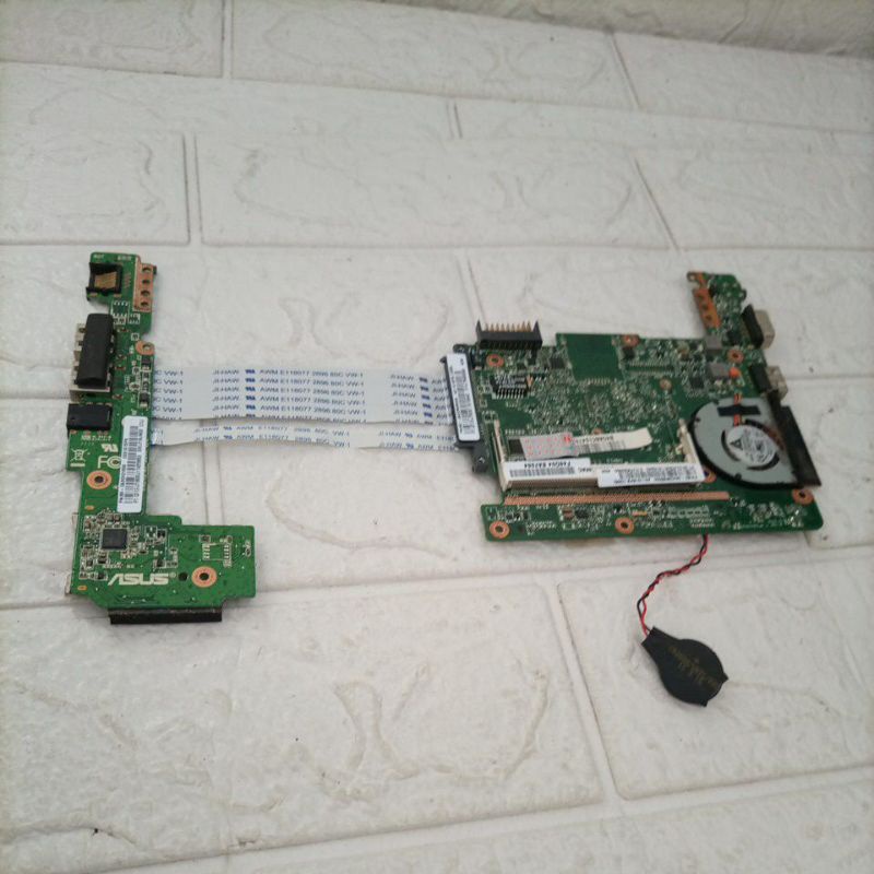 Mainboard / motherboard / asus laptop Machine 1015px (There Is Video