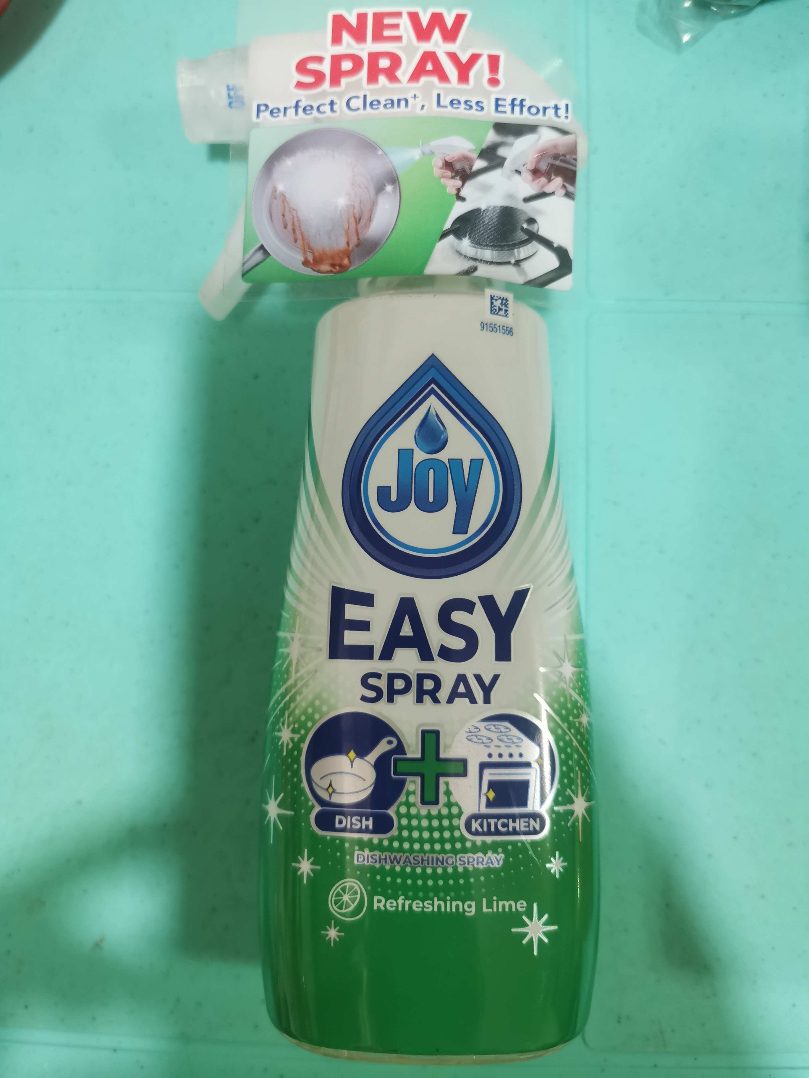 Joy Spray Fresh Lime Bottle (300mL) Shopee Philippines