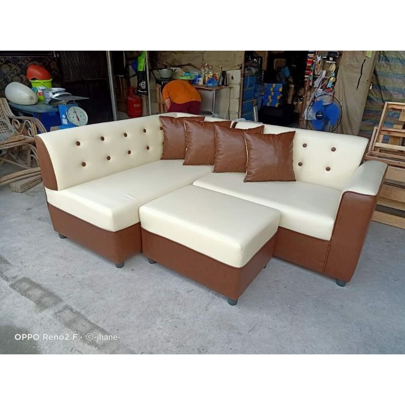 SALE ELEGANT SOFA SET Shopee Philippines