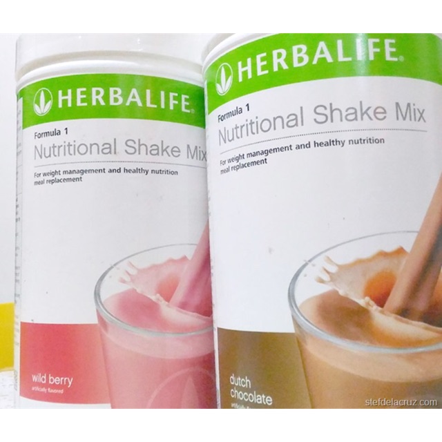 Herbalife protein shake Shopee Philippines