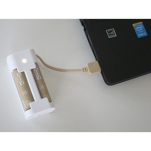 Ikea Portable Battery Charger USB Power Shopee Philippines