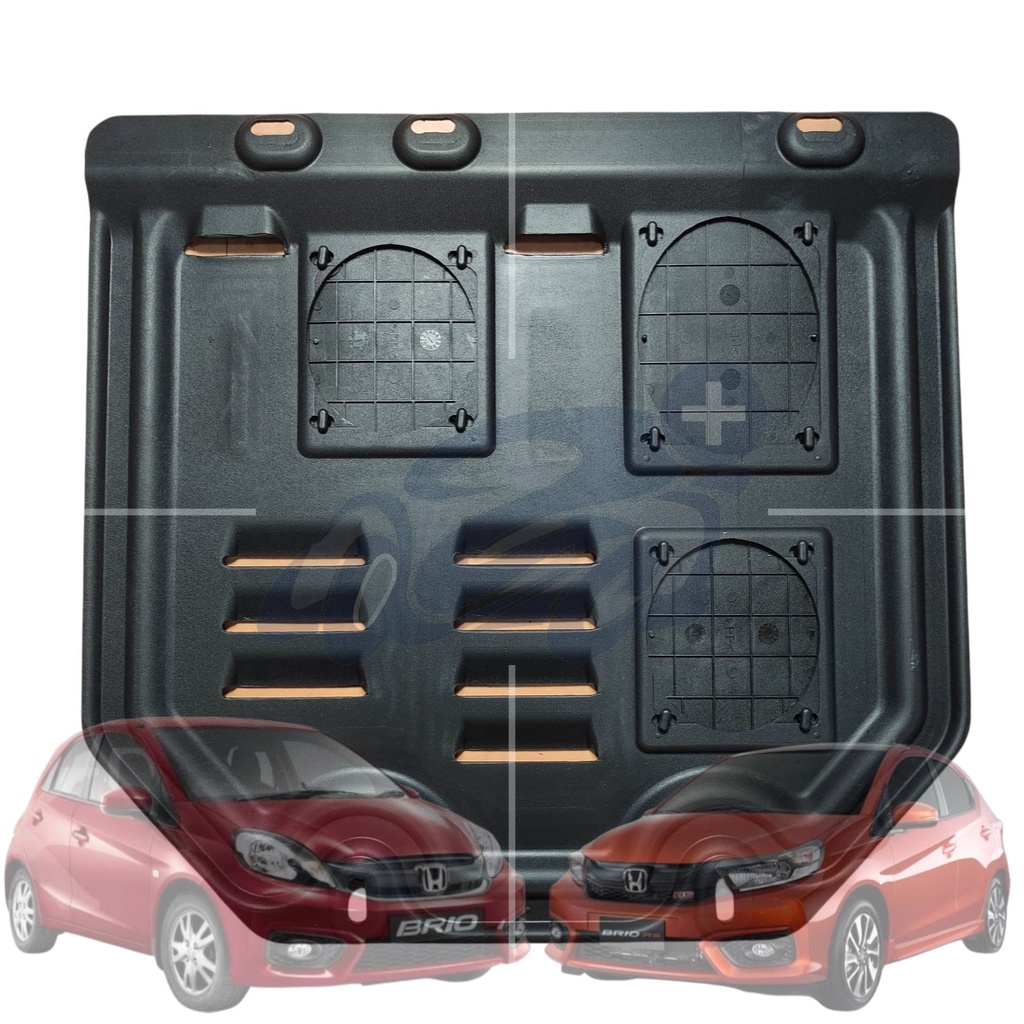 Honda Brio Engine Guard Honda Brio Engine Cover Honda Brio Engine Undercover presyo ₱2,900