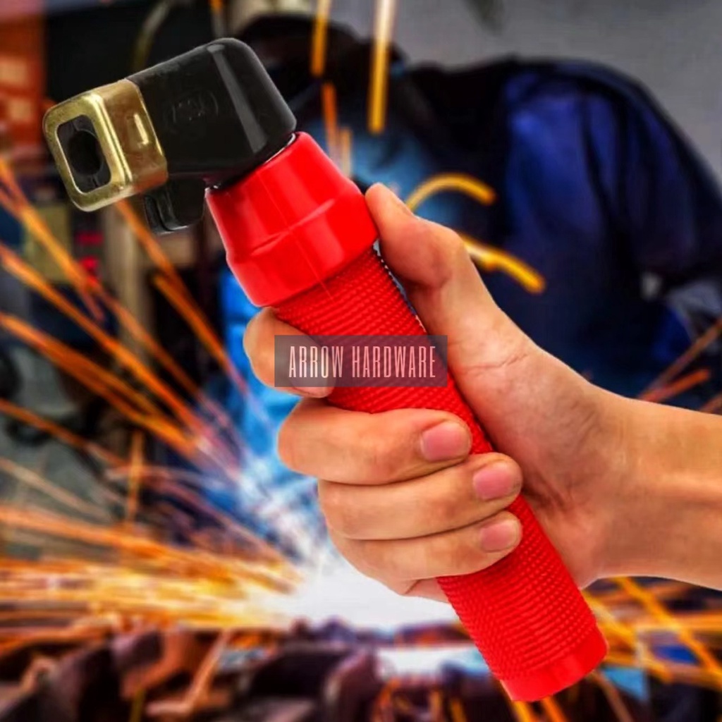 American Style 400A Welding Electrode Holder Stick Rod Welding