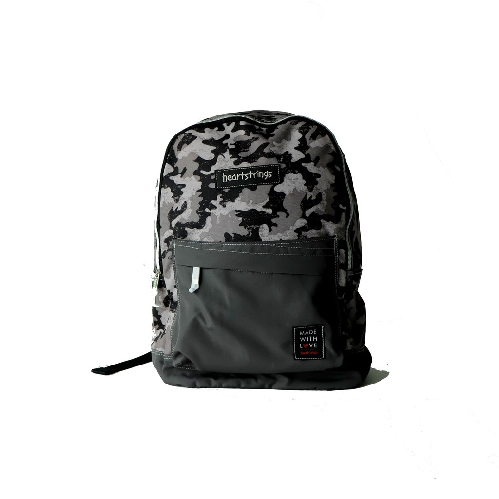 Heartstrings Stella Backpack Shopee Philippines