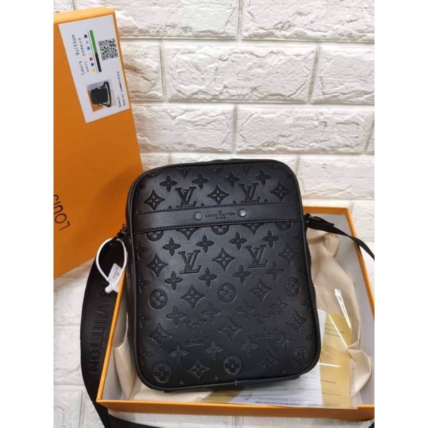LOUIS VUITTON HighQuality Sling Bag Shopee Philippines