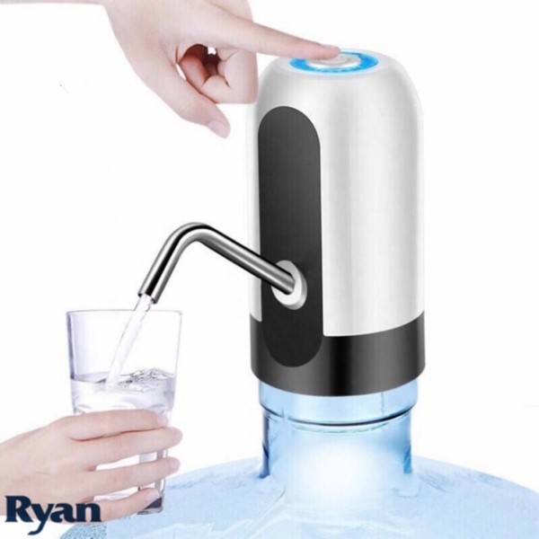 Automatic Water Dispenser Shopee Philippines