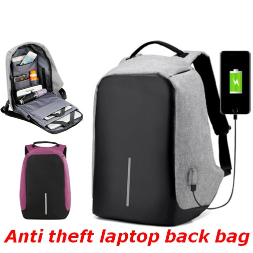Where To Buy Anti Theft Backpack In Philippines is rated the best in 02