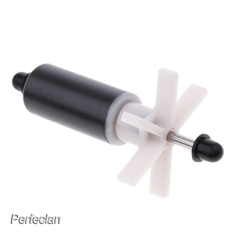 Easy to Replace Filter Impeller for Fish Tank Filter Fish Aquariums Filters Shopee Philippines