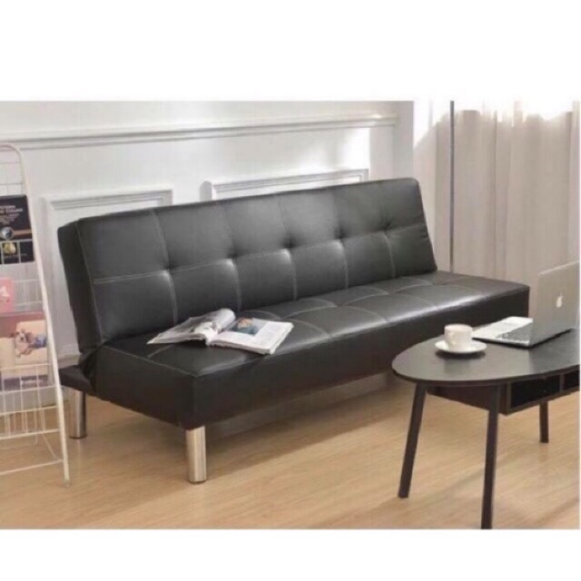Best 3 Seater Leather Sofa Bed Philippines