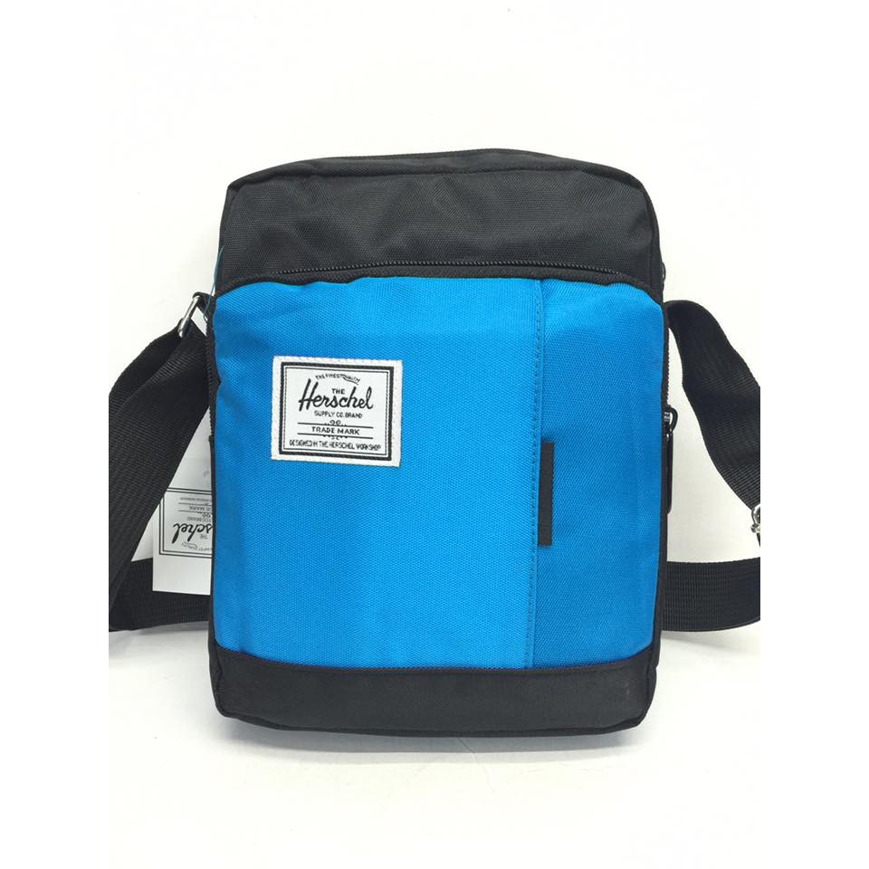 HERSCHEL SLING BAG FOR MEN (Trending HOT) Shopee Philippines