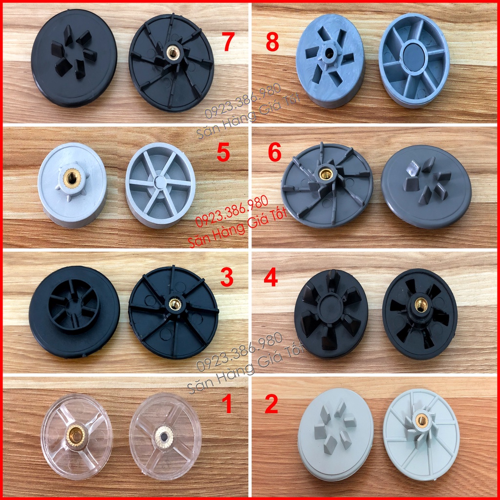 Sunhouse Blender / Gear Components, Grinder Engine Lugs. Shopee