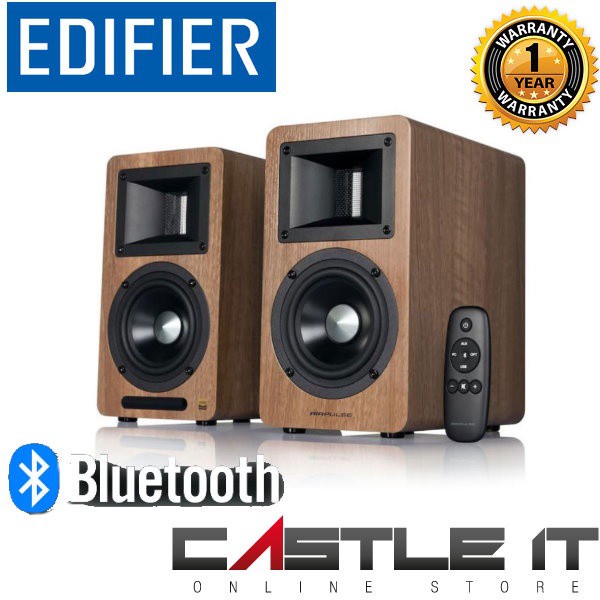 Edifier AirPulse A80 Active HiRes Audio Certify Bluetooth Wireless