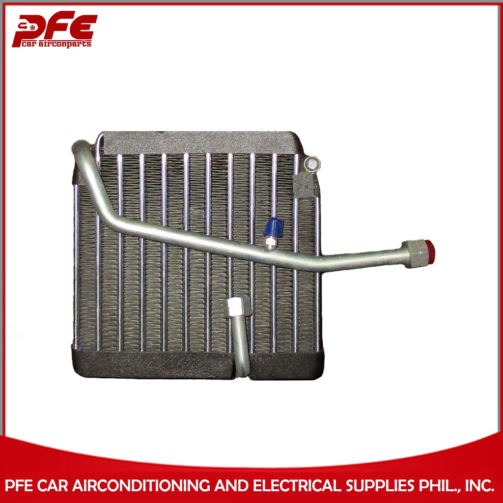 CAR AIRCON EVAPORATOR FOR NISSAN RANGE TERRANO 98 Shopee Philippines