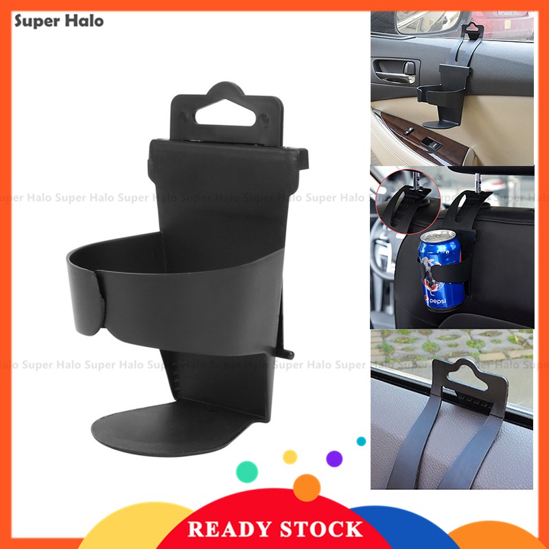 Car Cup Holder Auto Door Mount Drink Bottle Holder Car Styling