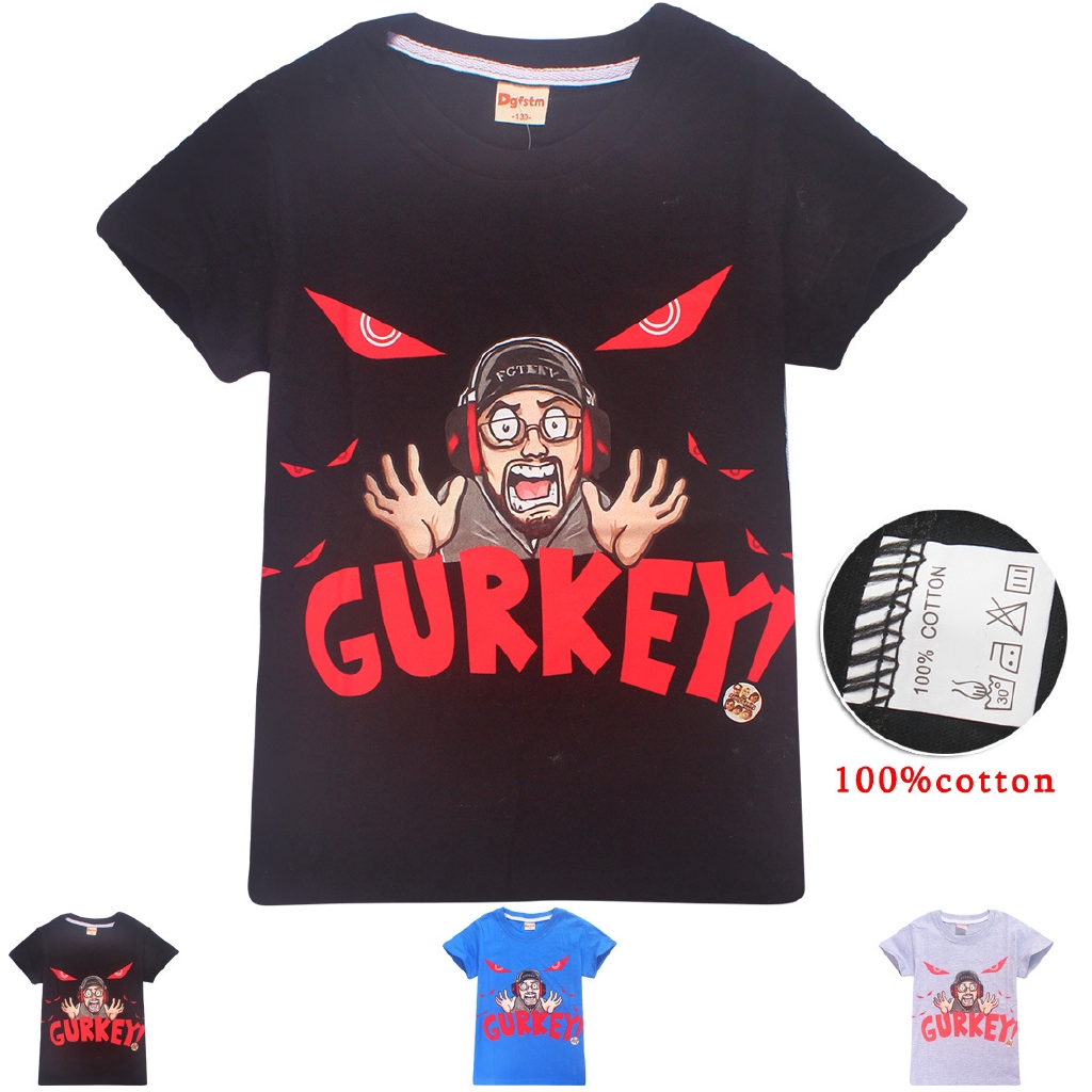 Fgteev T-shirt fgteevmerch.shop