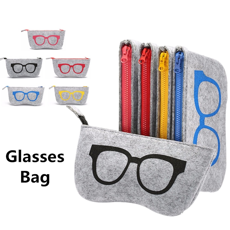 Glasses Accessories Portable Personality Multifunctional Eyeglasses