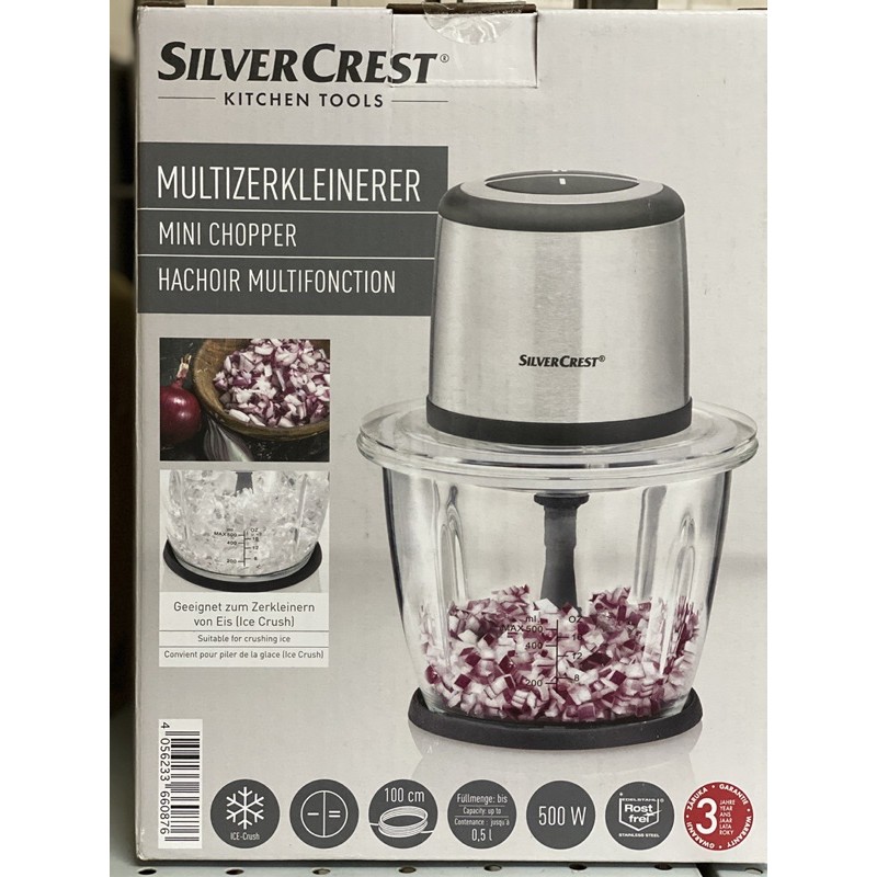 Silvercrest meat grinder Shopee Philippines