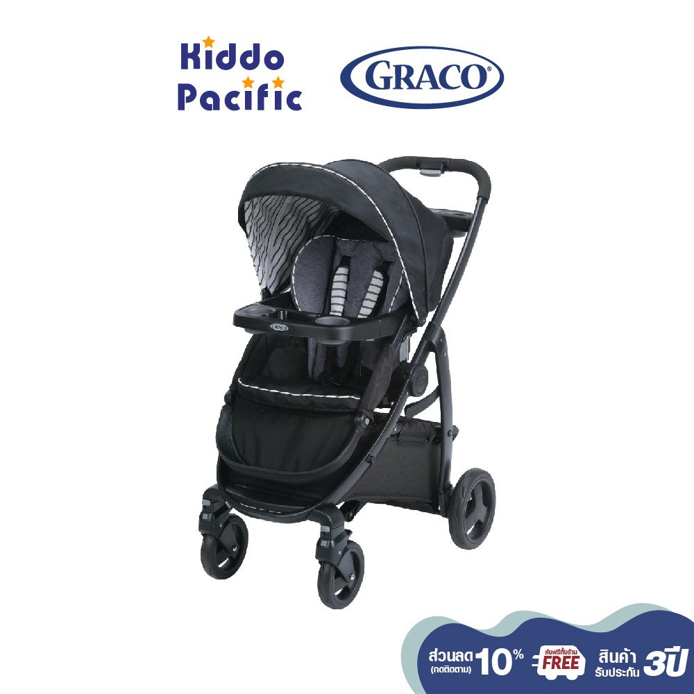 Graco Stroller Modes Stroller Holt Shopee Philippines