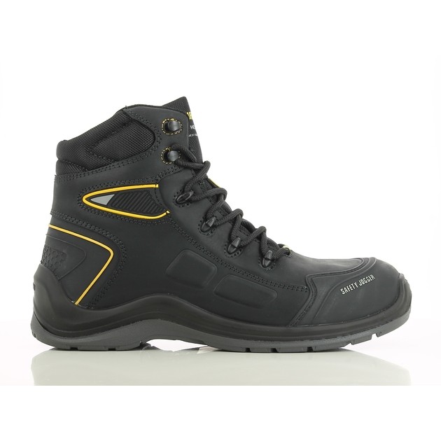 Safety Jogger Volcano Waterproof Shoes Waterproof Boots Work Boots Work