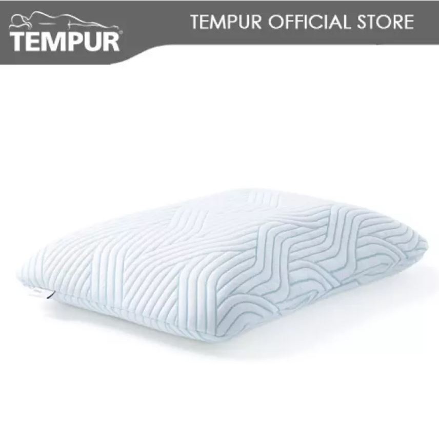 Tempur Smartcool Symphony Pillow (Large) Shopee Philippines