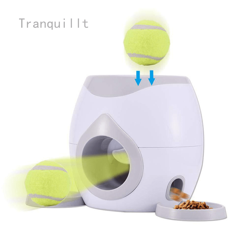 tranquillt Egosy Dog Activity Memory Trainer Interactive