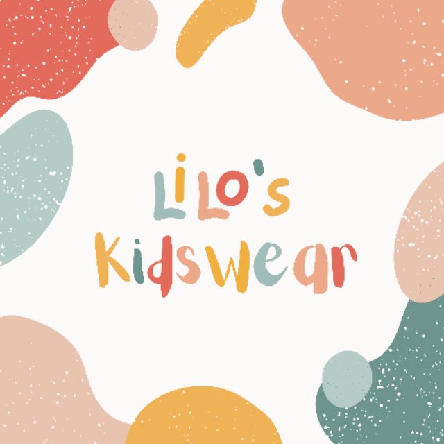 Lilo's Kidswear, Online Shop Shopee Philippines