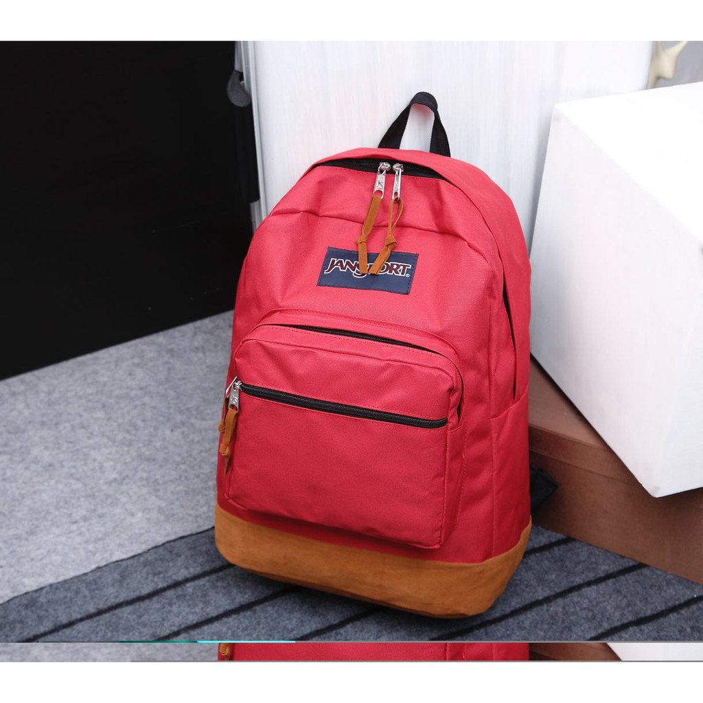 Abbyshi Backpack High Quality Shopee Philippines