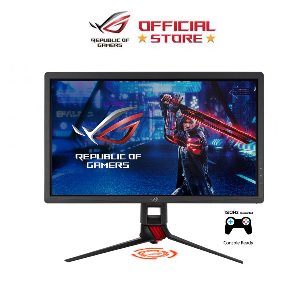 Asus ROG Strix XG27UQ 27&quot; 4K (3840 x 2160) 144Hz, DSC, Adaptive Sync