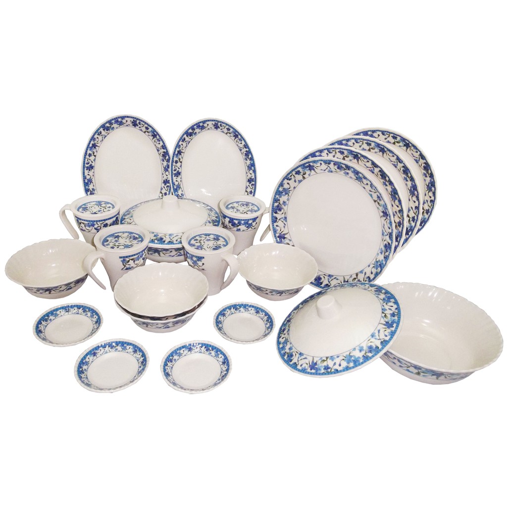 Nippon Ware 26Piece Dinnerware Set Shopee Philippines