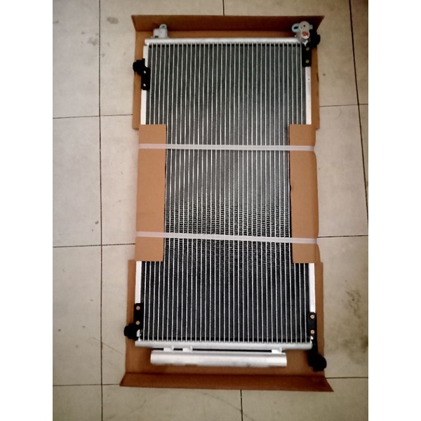 Condenser Honda Crv (2002-2006) Gen 2 with drier | Shopee Philippines