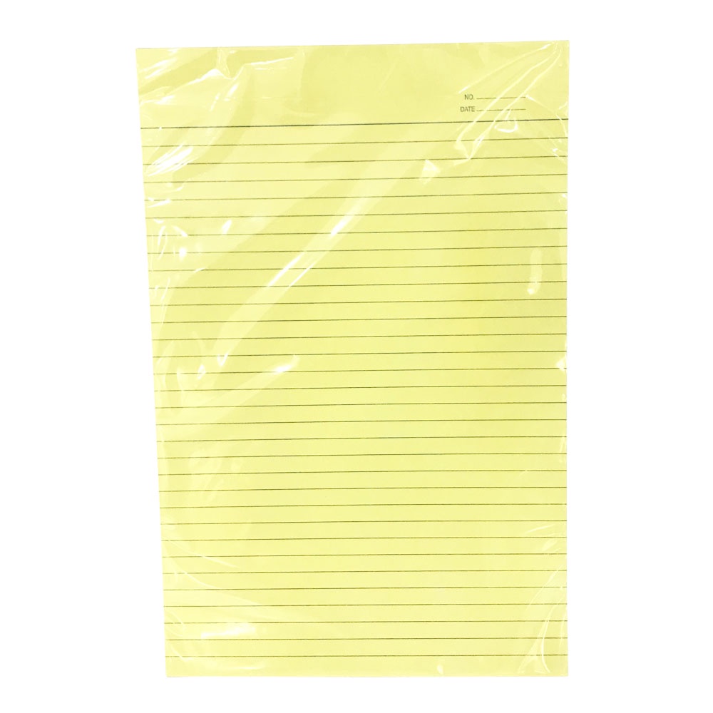 Victory Yellow Pad 90 Leaves Shopee Philippines