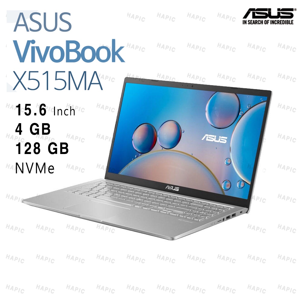 ASUS Vivobook X515MABQ337 15inch wide viewing angle FHD cost