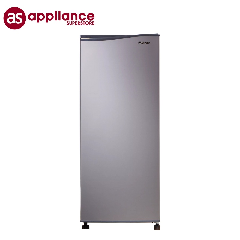 Condura 6.3 cu. ft. Prima Standard Single Door Refrigerator CSD610MN